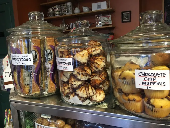 Java Joe Coffee Tea & Spice Merchant Picture 5