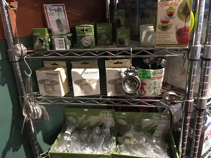 Java Joe Coffee Tea & Spice Merchant Picture 3