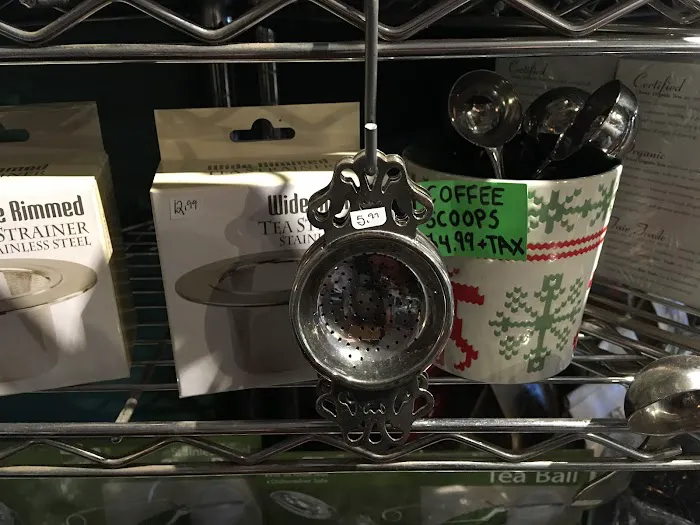 Java Joe Coffee Tea & Spice Merchant Picture 9