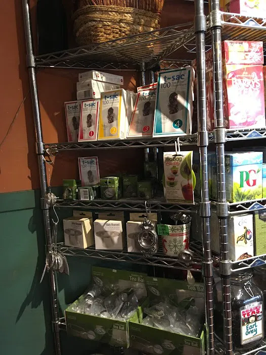 Java Joe Coffee Tea & Spice Merchant Picture 2