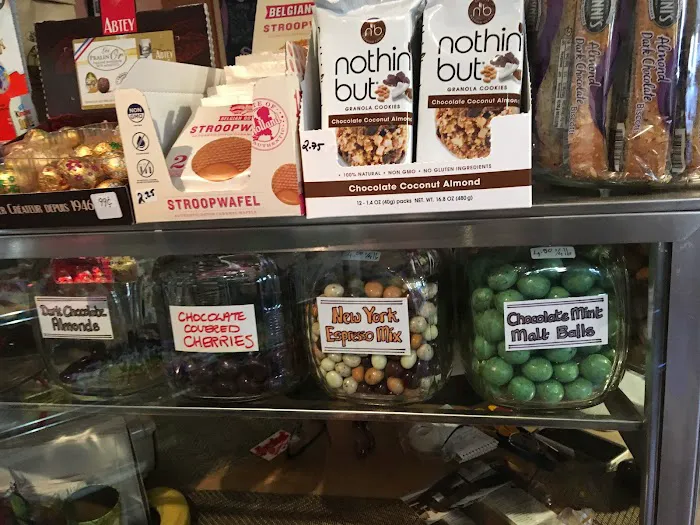 Java Joe Coffee Tea & Spice Merchant Picture 1