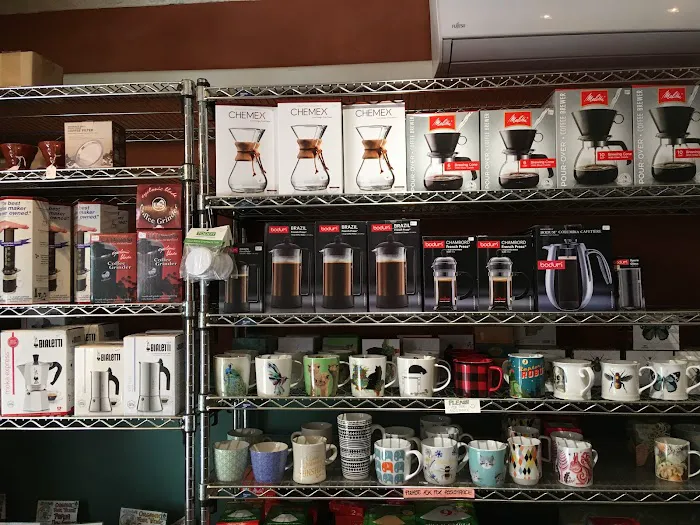 Java Joe Coffee Tea & Spice Merchant Picture 4