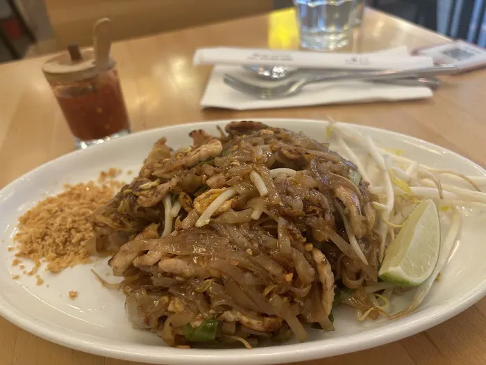One More Charm Thai Restaurant Picture 1
