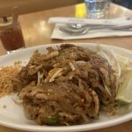 One More Charm Thai Restaurant