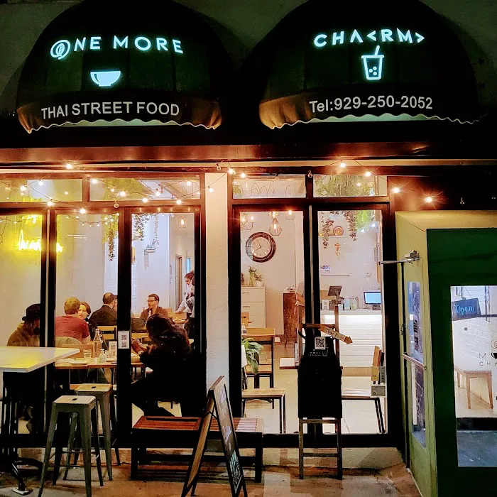 One More Charm Thai Restaurant Picture 9
