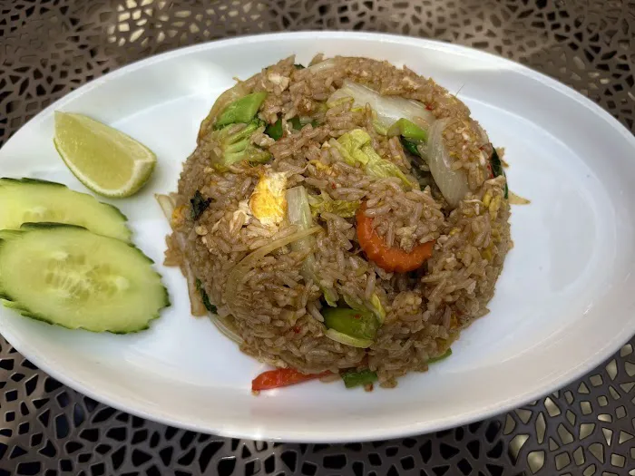 One More Charm Thai Restaurant Picture 3