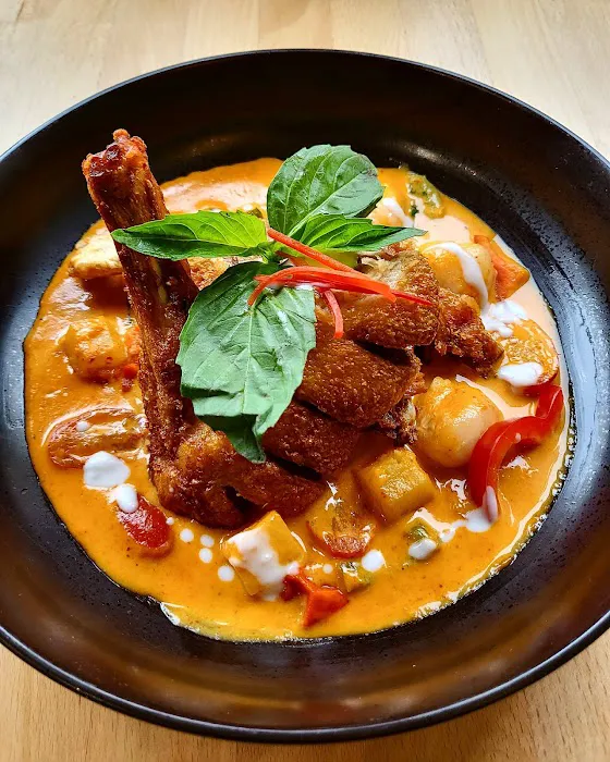 One More Charm Thai Restaurant Picture 4