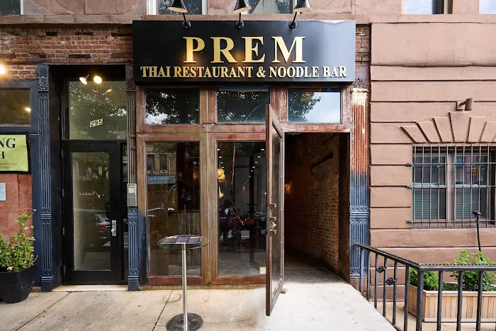 Prem Thai Restaurant and Noodle Bar Picture 10