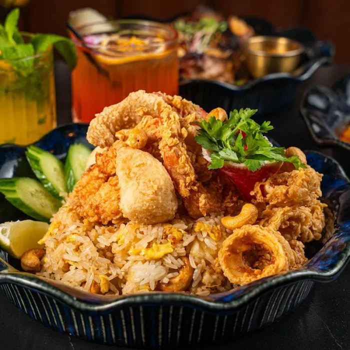 Prem Thai Restaurant and Noodle Bar Picture 3