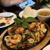 Prem Thai Restaurant and Noodle Bar ico