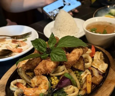 Prem Thai Restaurant and Noodle Bar