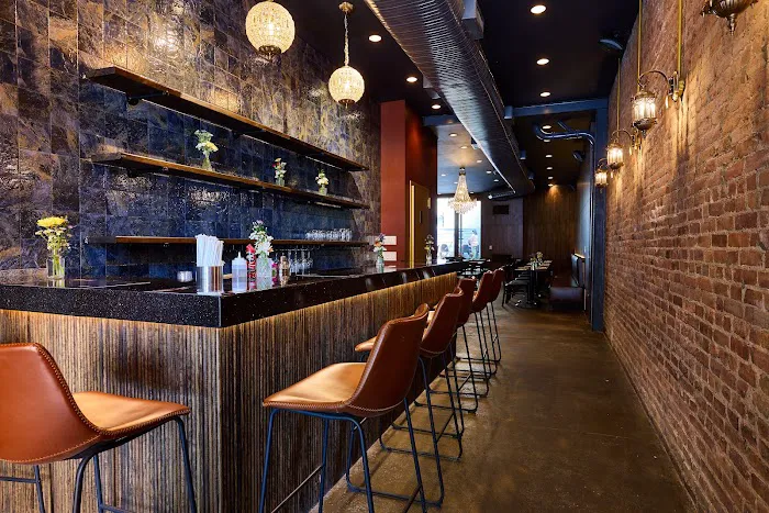 Prem Thai Restaurant and Noodle Bar Picture 7