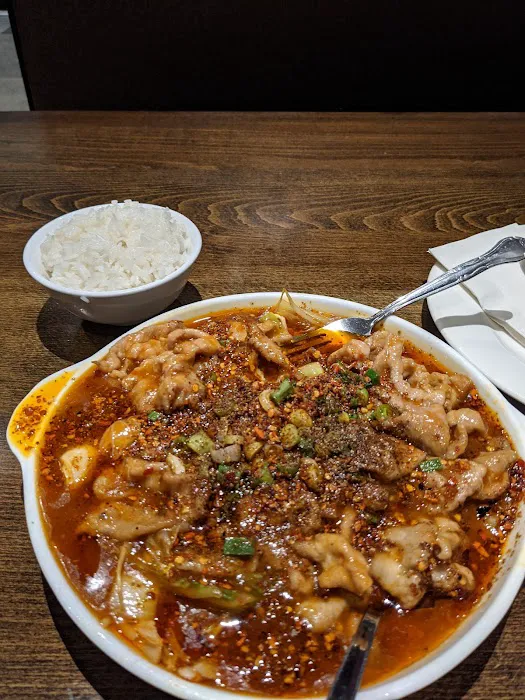 Authentic Szechuan Picture 1
