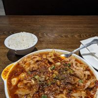 Authentic Szechuan ico