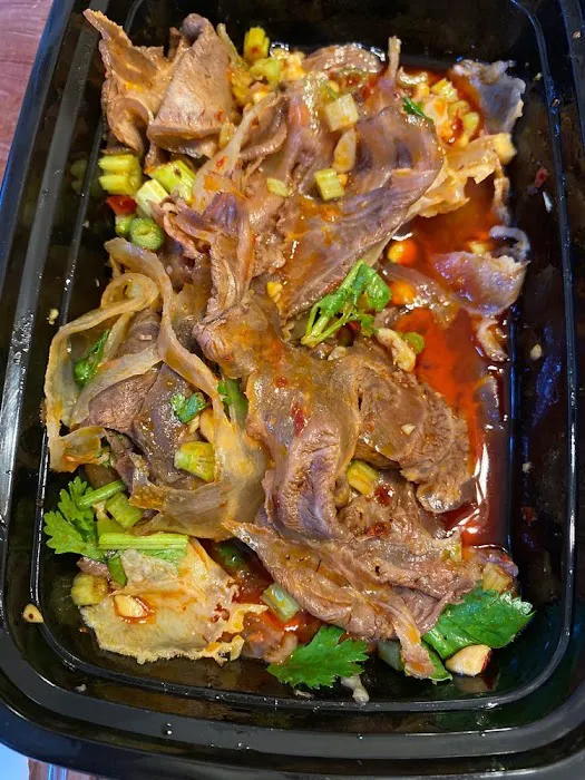 Authentic Szechuan Picture 2
