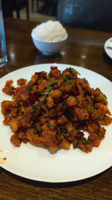 Authentic Szechuan Picture 10