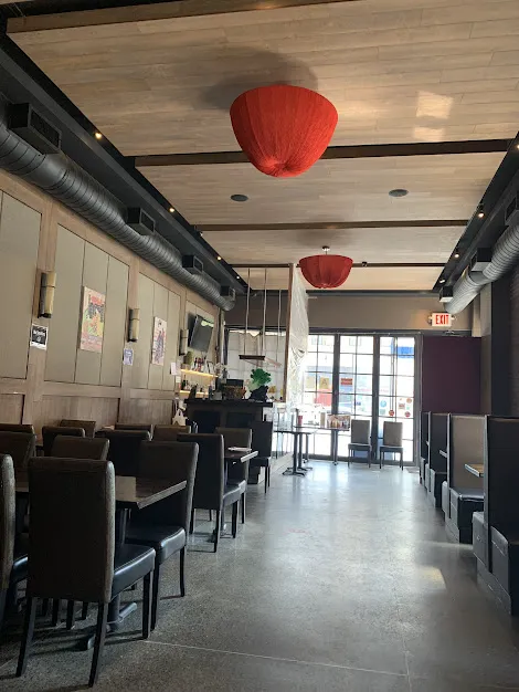 Authentic Szechuan Picture 3