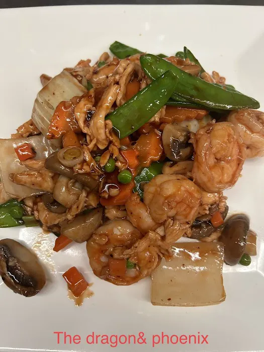 Authentic Szechuan Picture 4