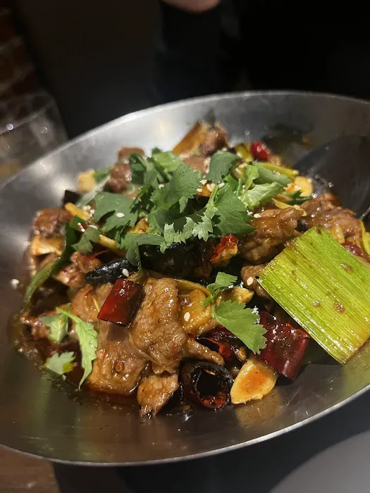 Authentic Szechuan Picture 5