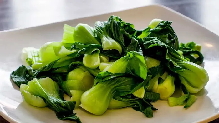 Authentic Szechuan Picture 9