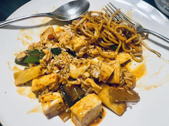 Authentic Szechuan Picture 6