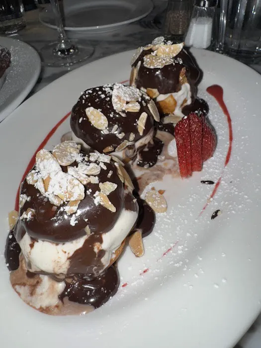 Brasserie Le Mistral Picture 8