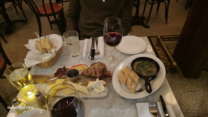 Brasserie Le Mistral Picture 4