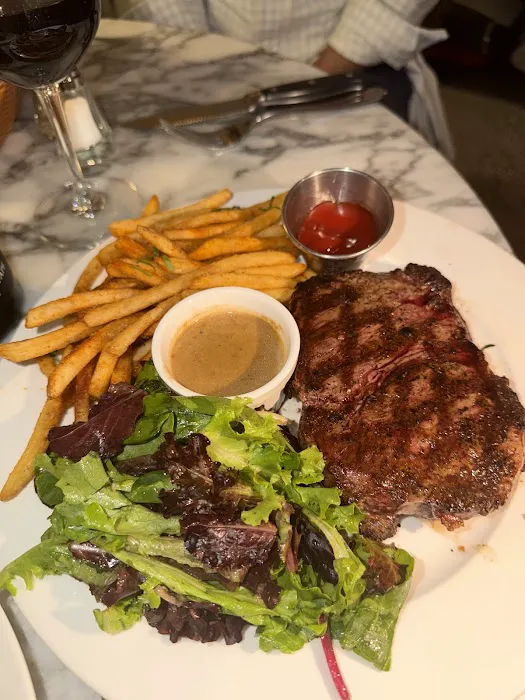 Brasserie Le Mistral Picture 10