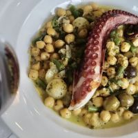 Brasserie Le Mistral ico