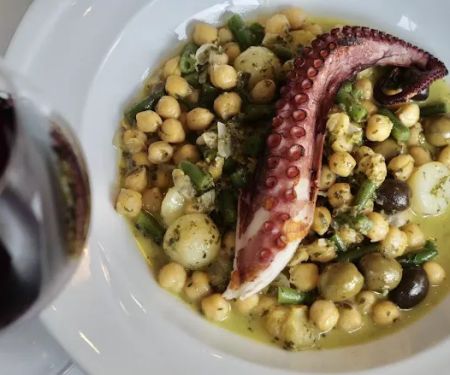 Brasserie Le Mistral