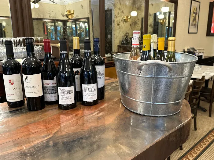 Brasserie Le Mistral Picture 3
