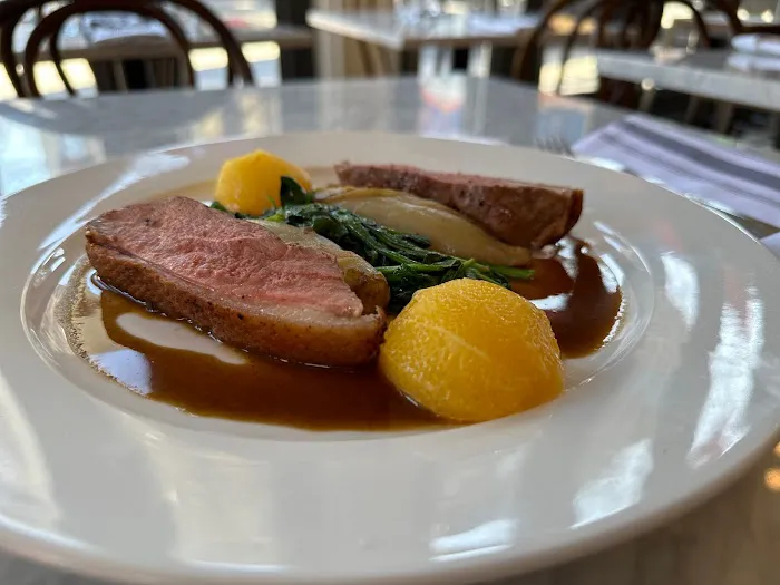 Brasserie Le Mistral Picture 6