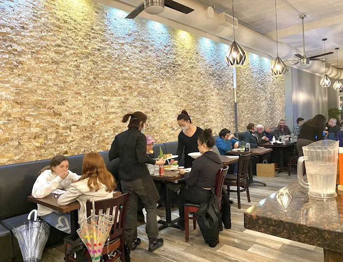 Mura Sushi Picture 2