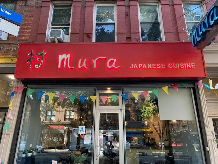 Mura Sushi Picture 3