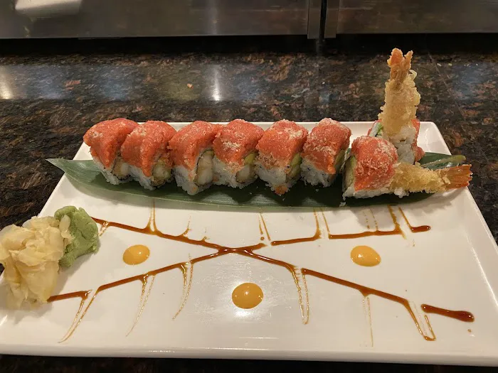 Mura Sushi Picture 7