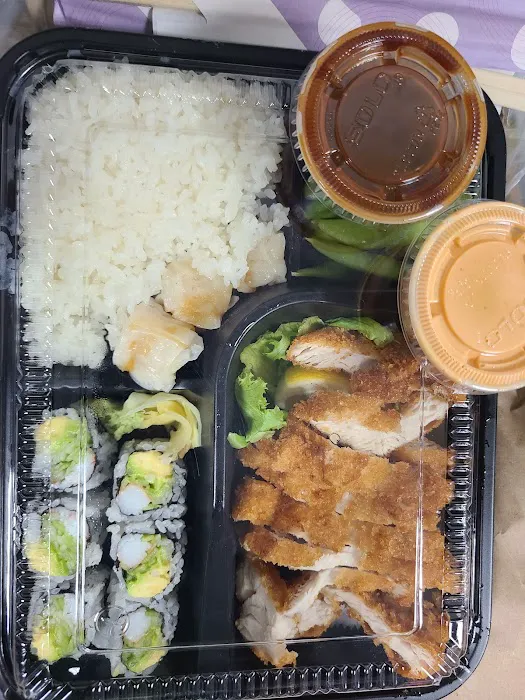 Mura Sushi Picture 8