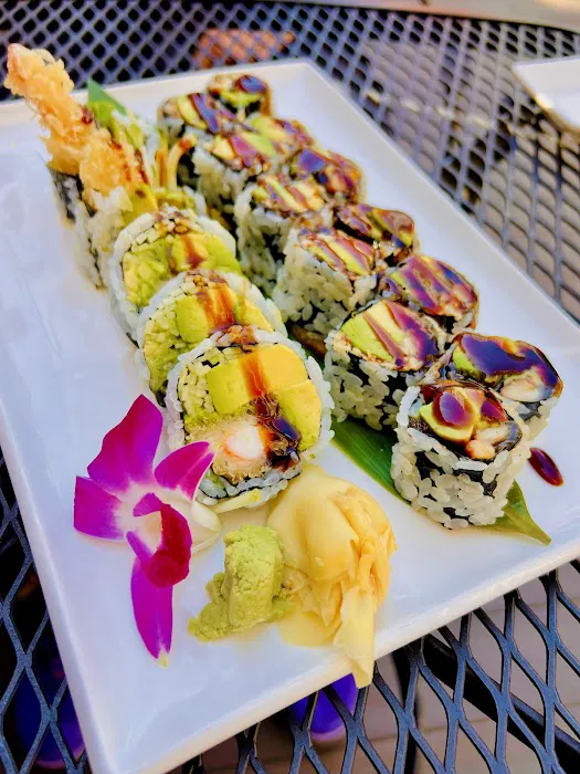 Mura Sushi Picture 10