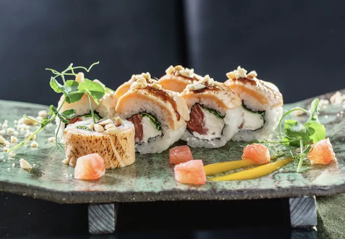 Mura Sushi Picture 9