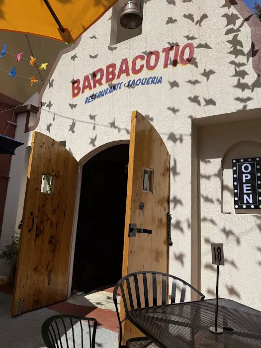 Barbaco Tio Picture 4