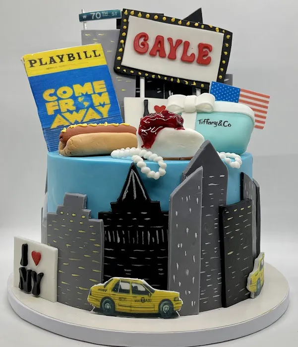 BakeStreet Picture 3