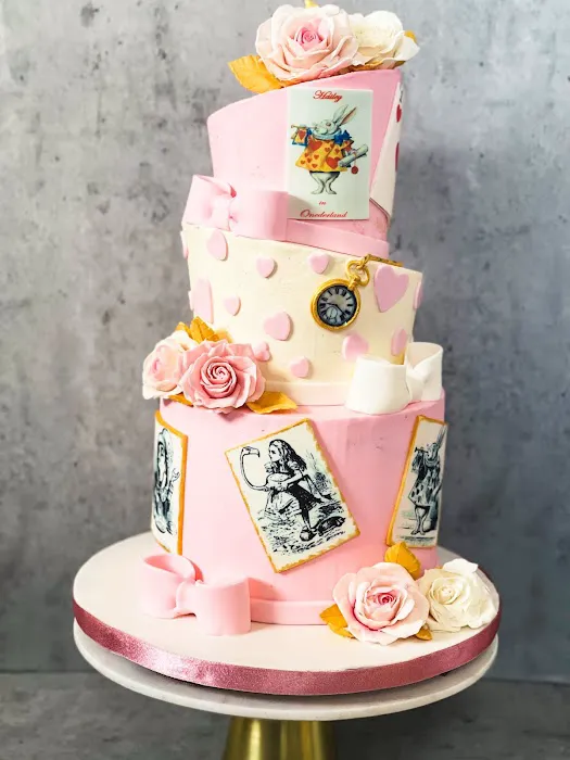 BakeStreet Picture 4
