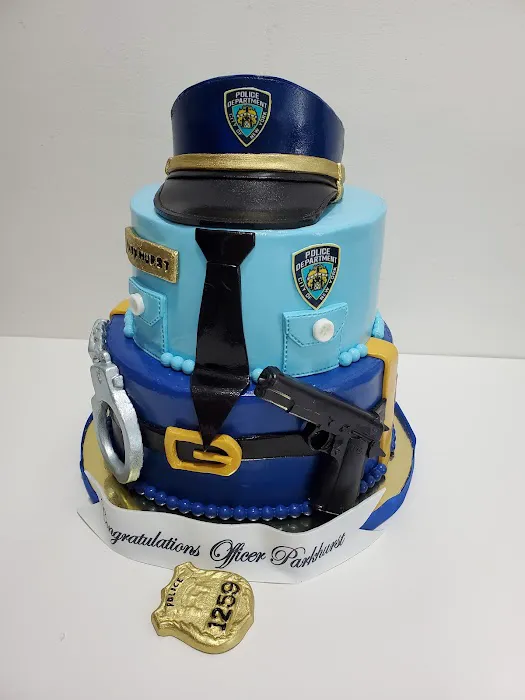 BakeStreet Picture 1