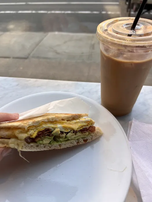 Cusp Crepe and Espresso Bar Picture 6