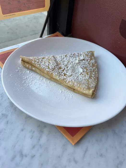 Cusp Crepe and Espresso Bar Picture 4