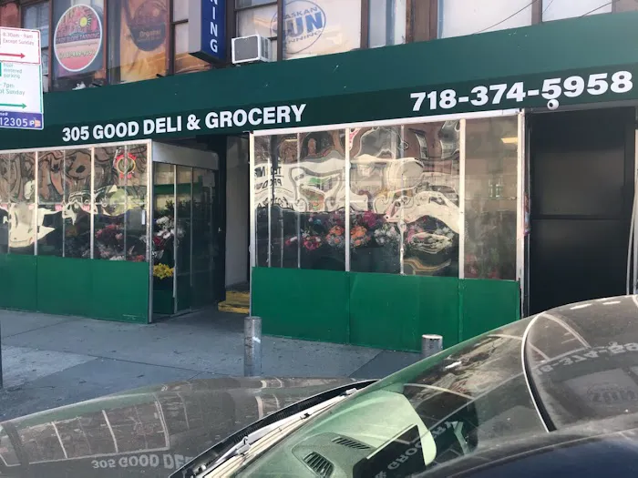 Good deli Picture 5