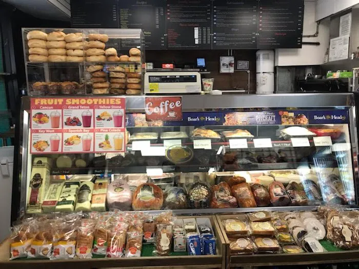 Good deli Picture 3