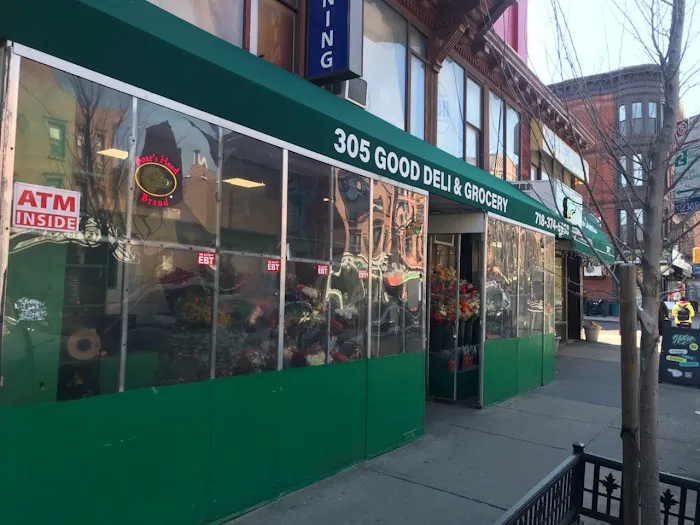 Good deli Picture 4