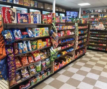Good deli