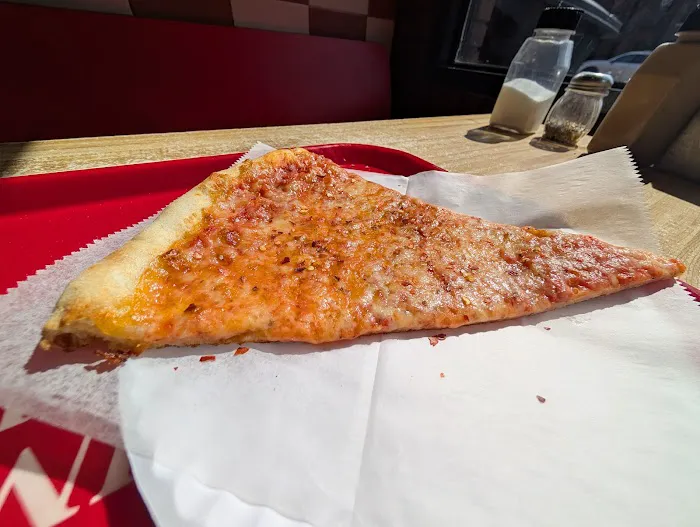 Smiling Pizzeria Picture 3