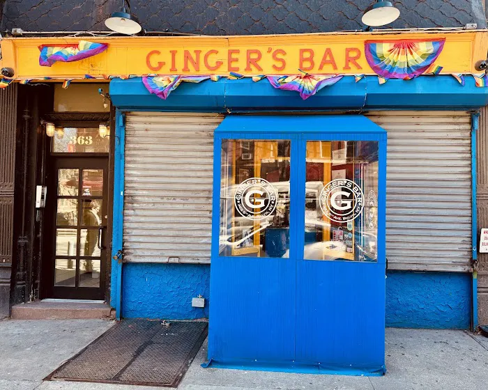 Ginger's Bar Picture 9